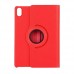 Capa iPad (10ª Geração) - Giratória Vermelha